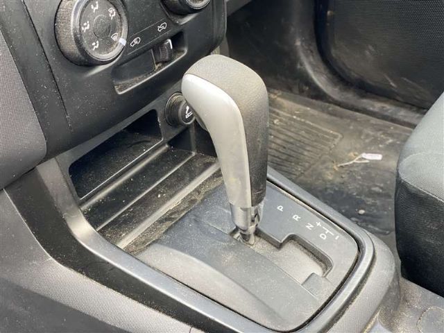 Automatic Shift Lever