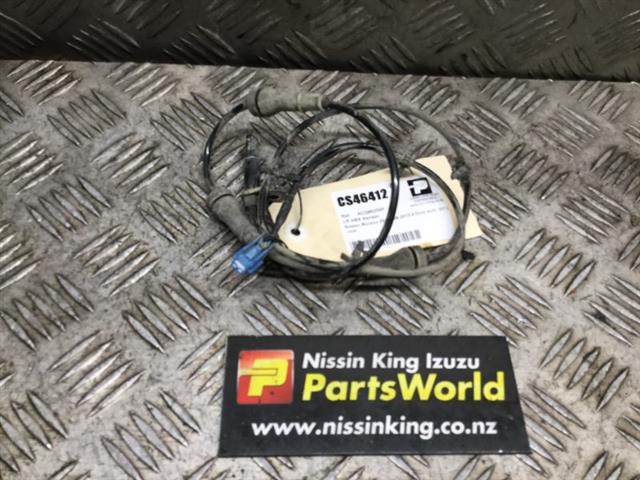 Lr Abs Sensor