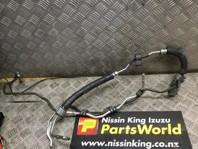 High Pressure Steer Hose
