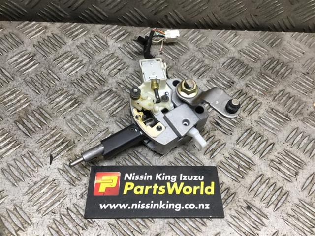 Automatic Shift Lever