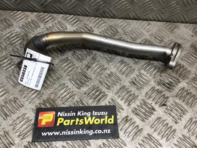 Egr Pipe