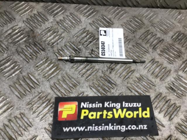 Glow Plug