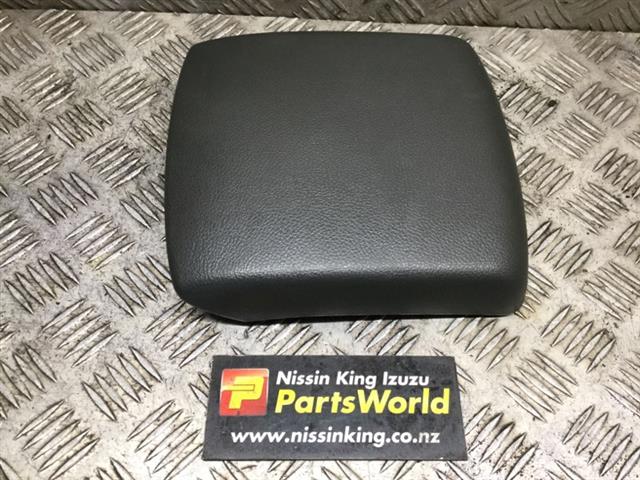 Centre Console Lid Only