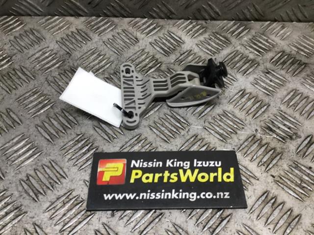 Other Interior Parts