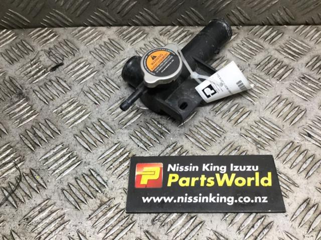 Radiator Filler Neck
