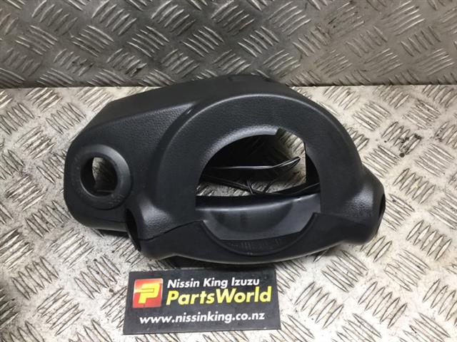 Steering Column Shrouds