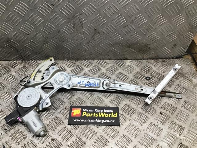 Lf Door Elec Regulator