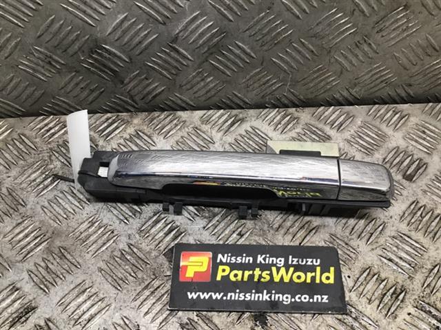 Lf Door Exterior Handle