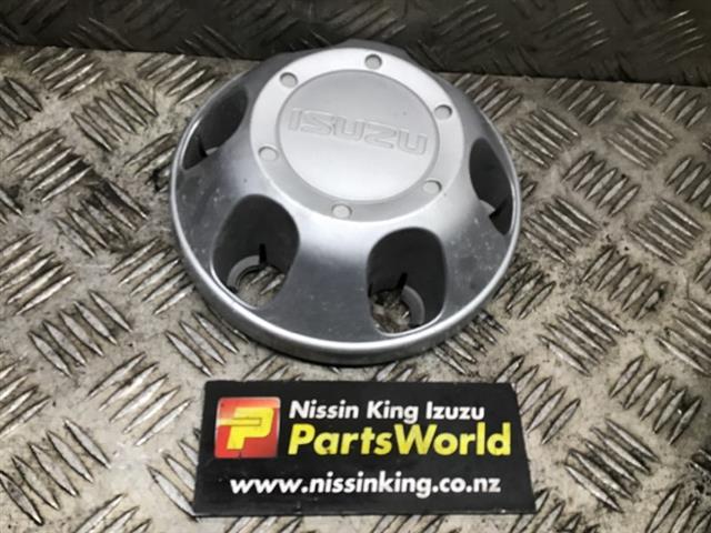 Hub Cap