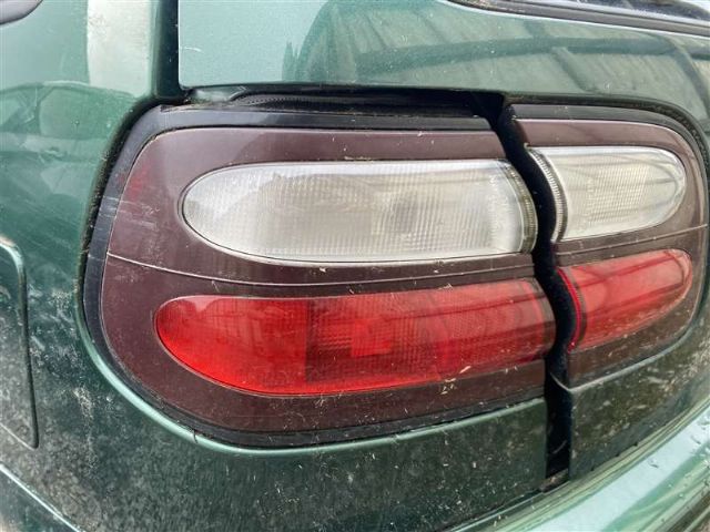 L Tail Light