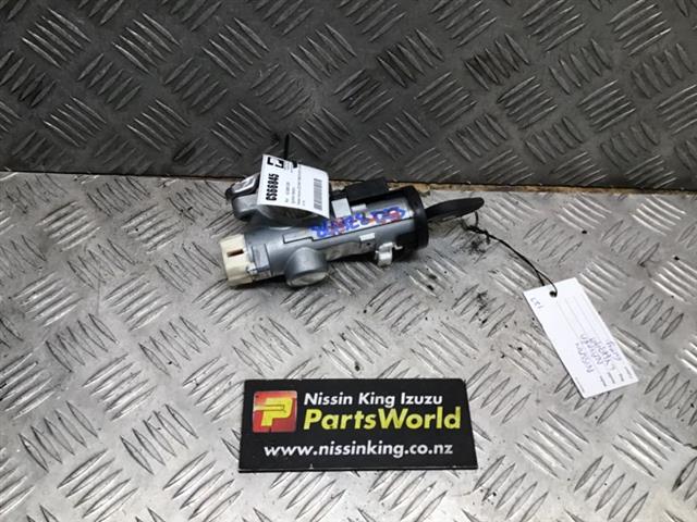 Ignition Switch
