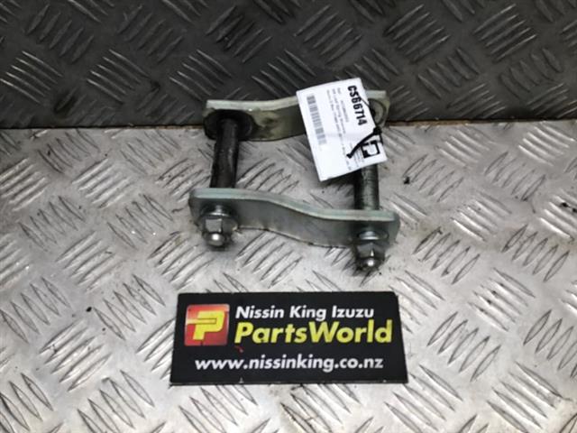 Rr Leaf Spring Shackle