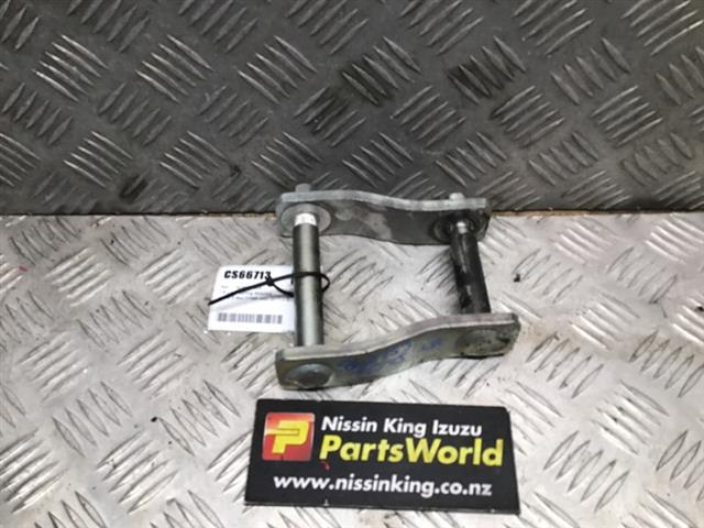 Lr Leaf Spring Shackle