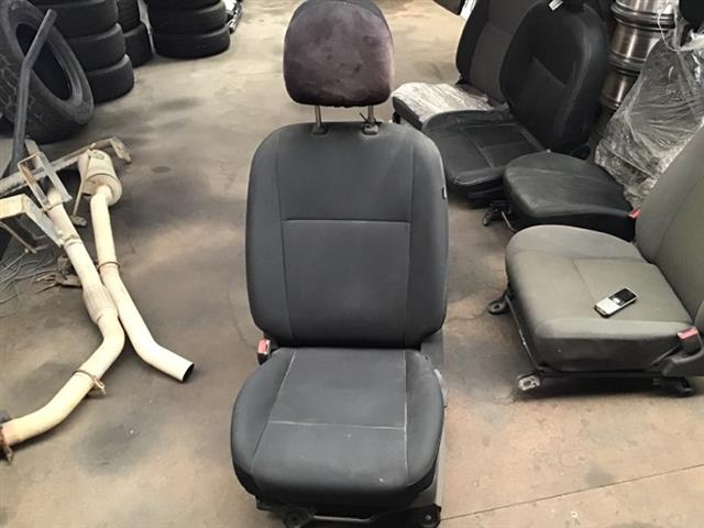 Lf Seat