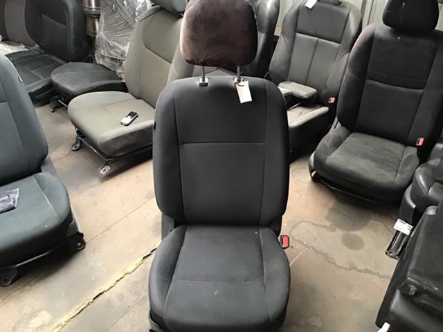 Rf Seat