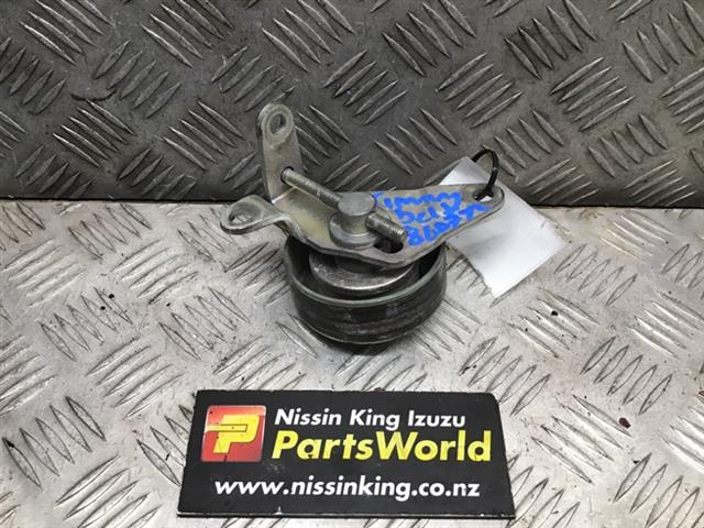 Timing Belt Idler Pulley