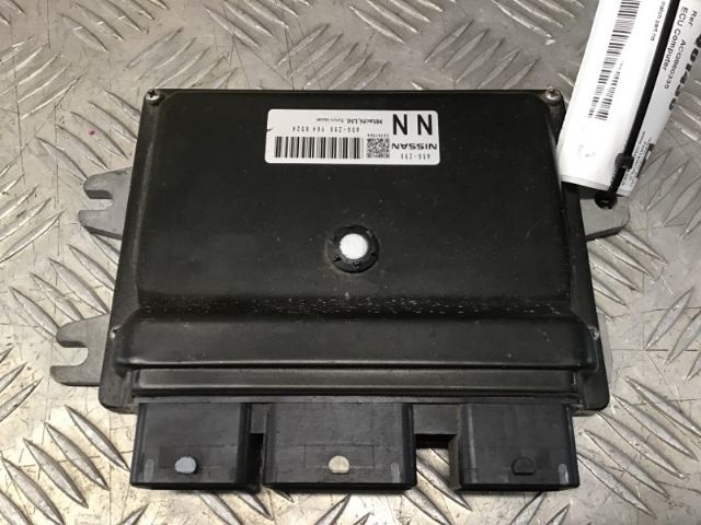 Ecu Computer