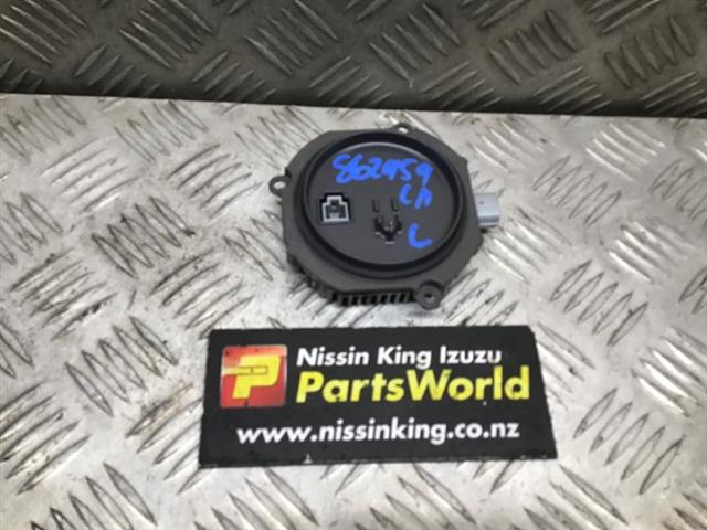 Hid Headlight Ballast