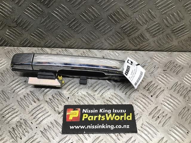 Lf Door Exterior Handle