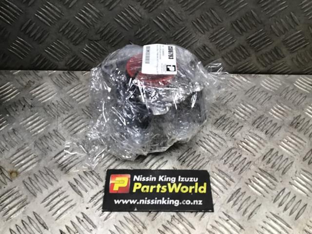 Front Diff Lock Actuator