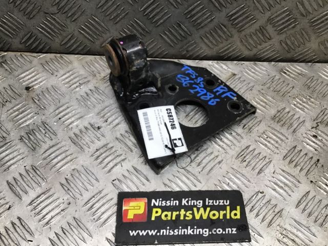 Rf Axle Bracket
