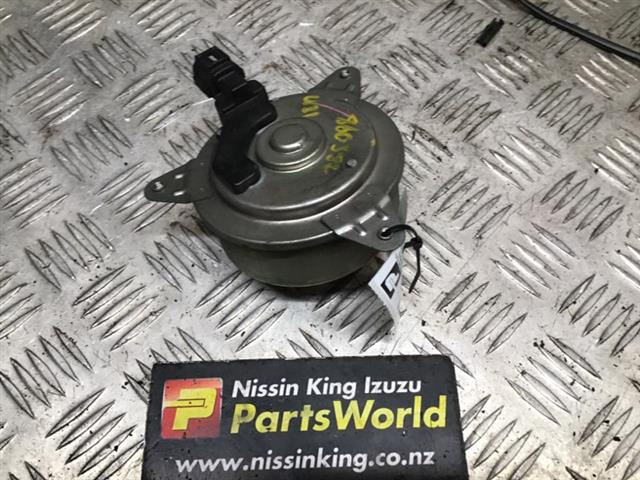 Fan Motor