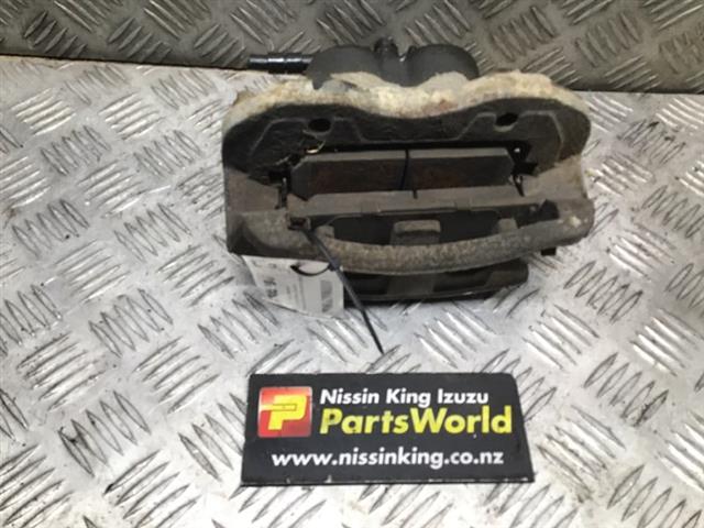 Rf Disc Brake Caliper