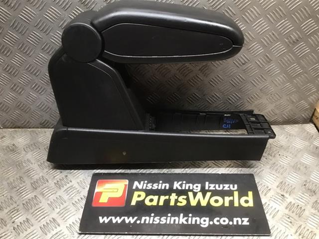 Centre Console Complete