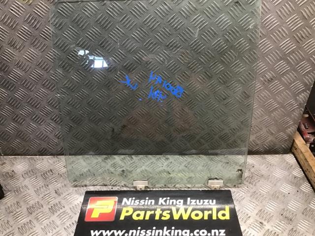 Lr Door Glass
