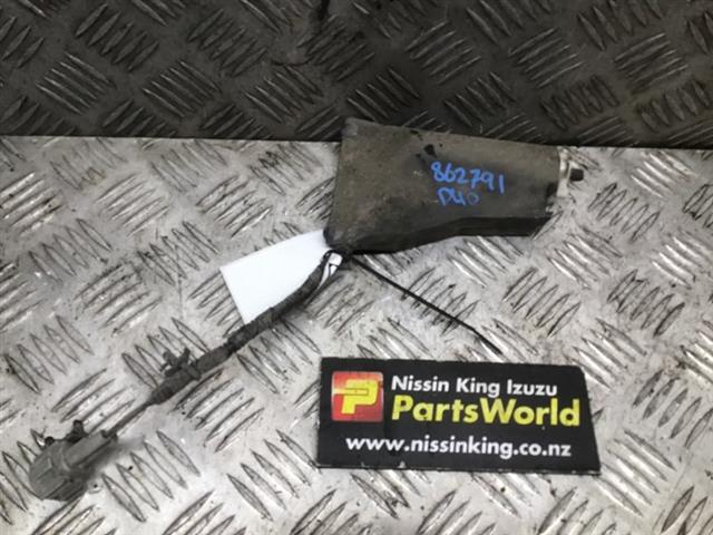 Fuel Flap Solenoid