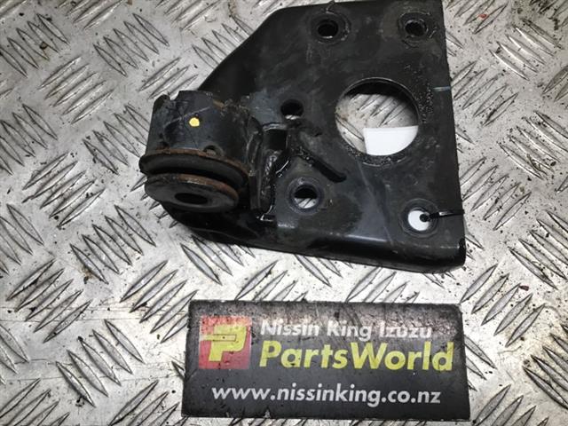 Rf Axle Bracket