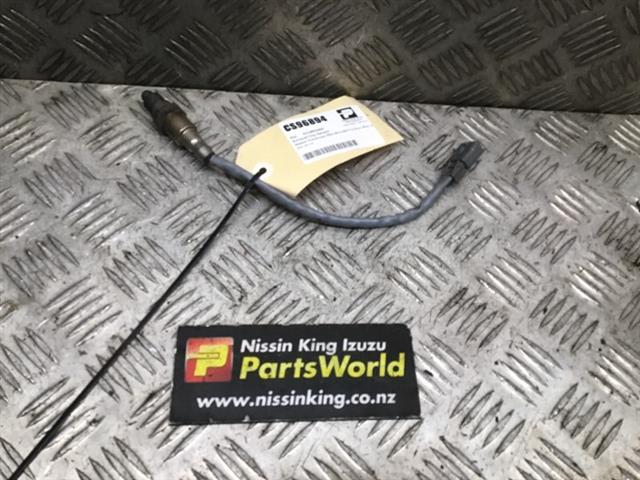 Exhaust Oxy Sensor