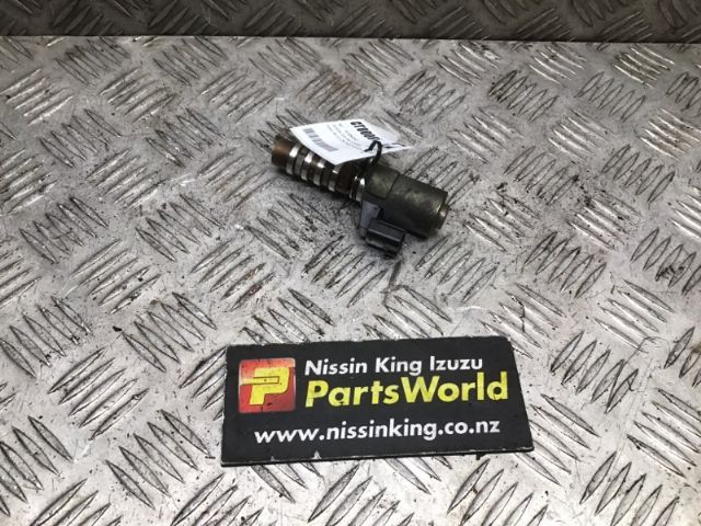 Variable Cam Gear Actuator