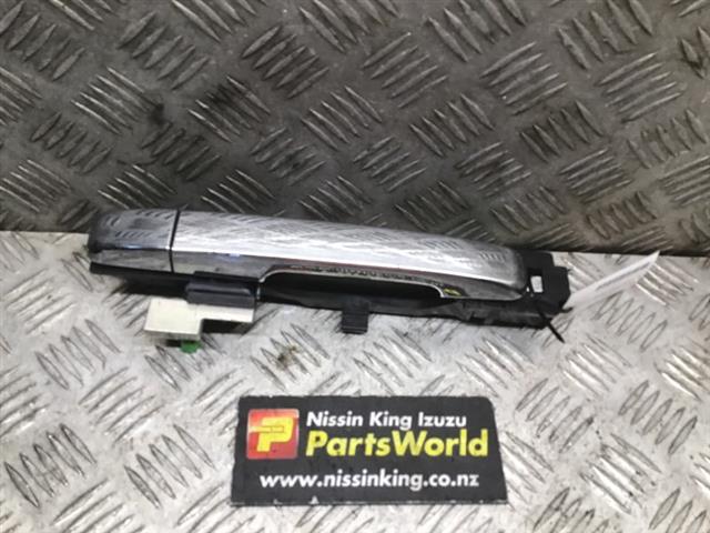 Lr Door Exterior Handle