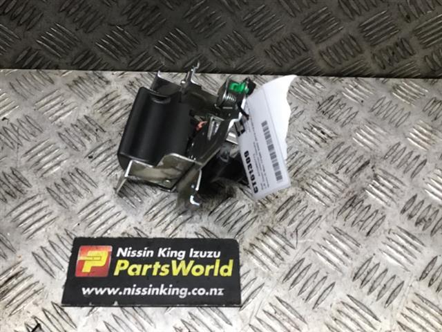 Lr Door Interior Handle