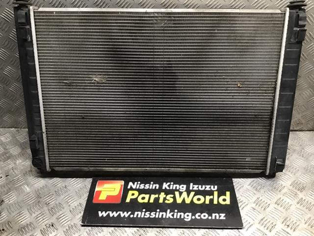 Radiator