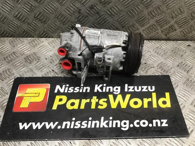 Air Cond Pump Assy