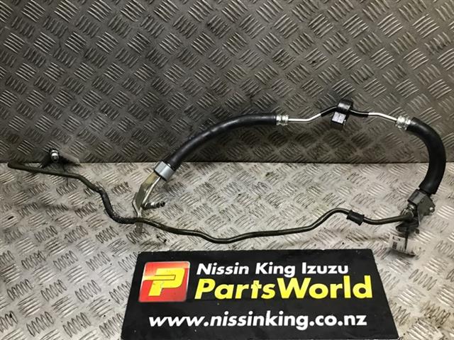 Power Steering High Pressure Hose
