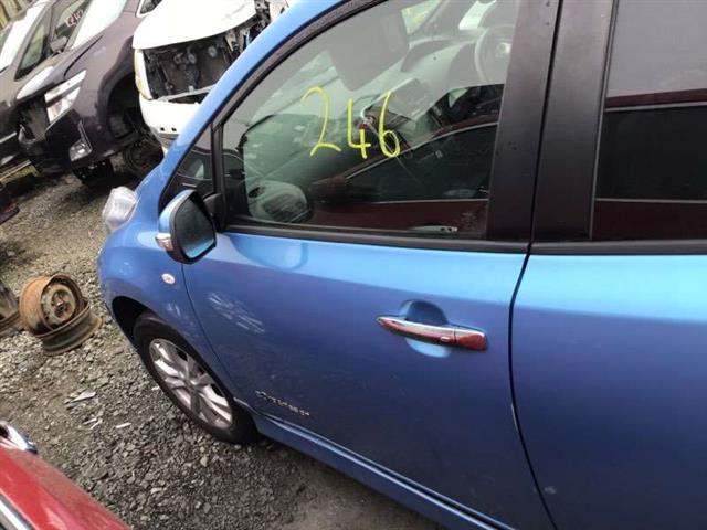 Lf Door Shell