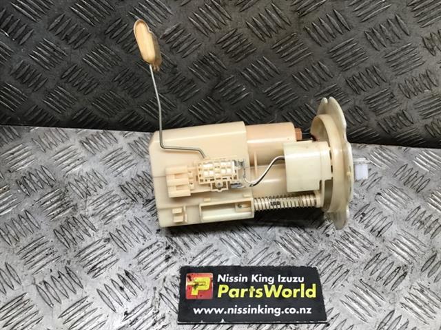 Electric Fuel Pump