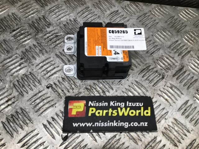 Air Bag Module