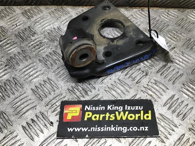 Rf Axle Bracket