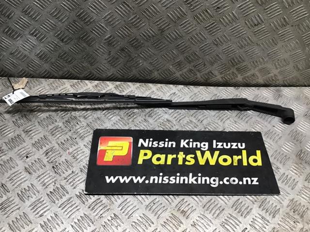 Lf Wiper Arm