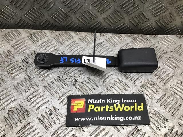 Lf Seat Belt Stalk