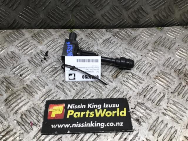 Ignition Coil Pack
