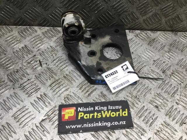 Lf Axle Bracket