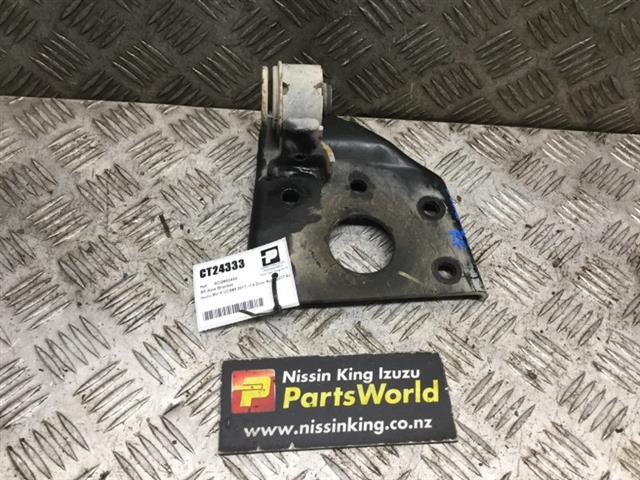 Rf Axle Bracket