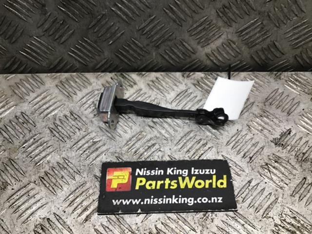 Lf Door Check Strap