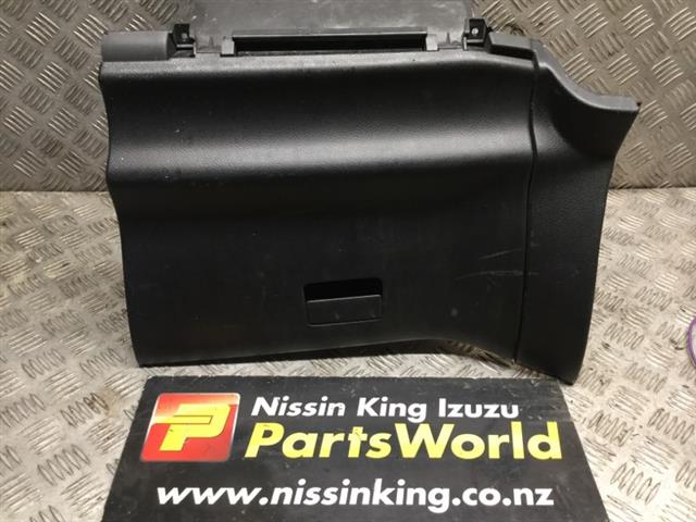Glove Box