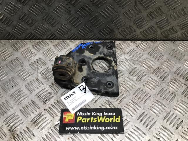 Rf Axle Bracket